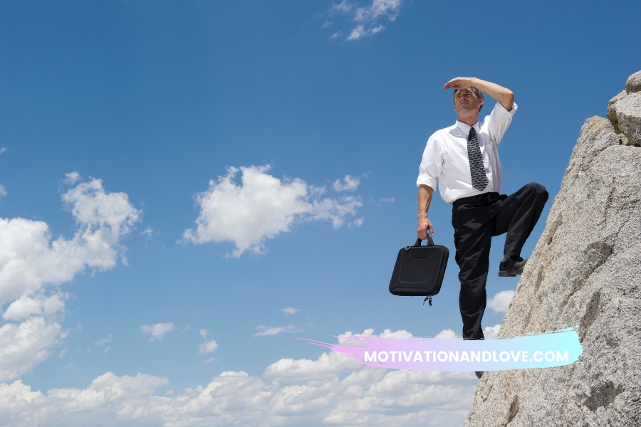 Challenging Job Quotes