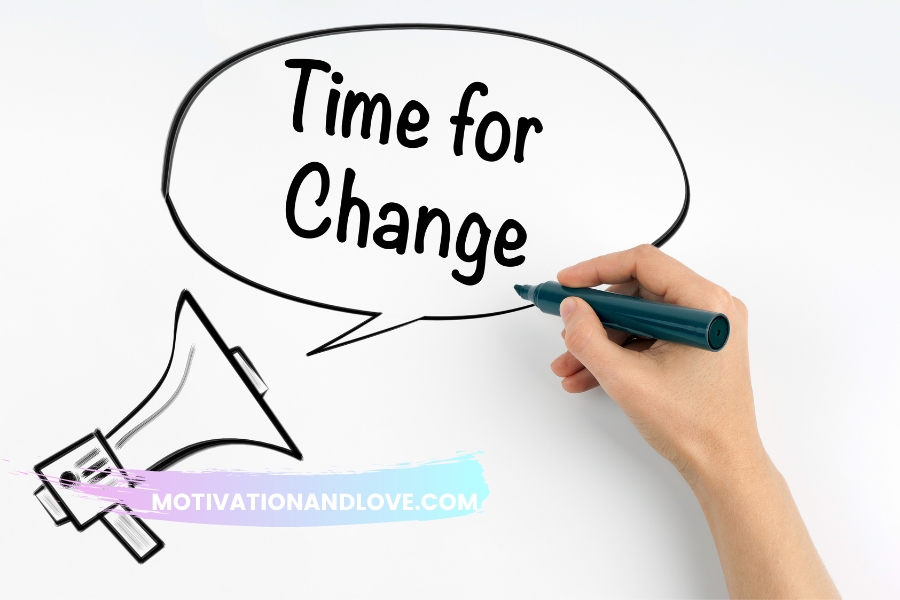 Change Is Challenging Quotes