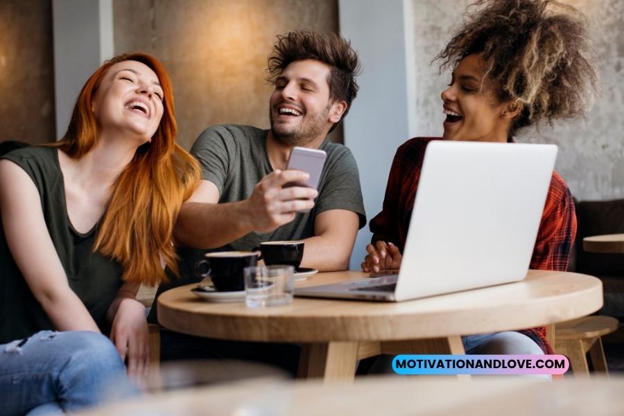 Coffee Bonding Quotes