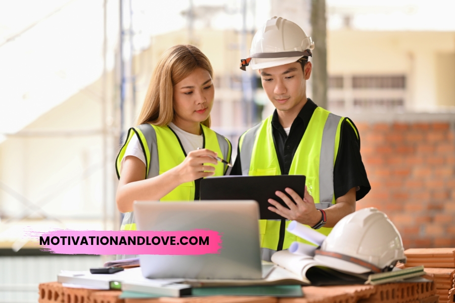 Construction Company Quotes