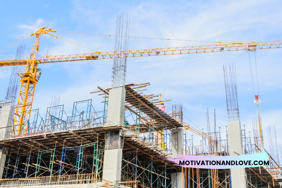 Construction Crane Quotes