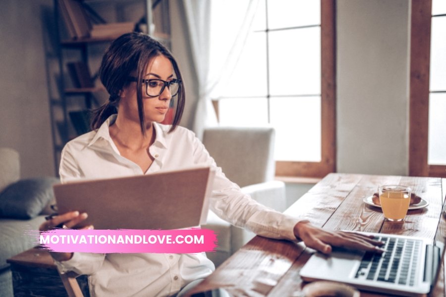 Daily Challenge Quotes