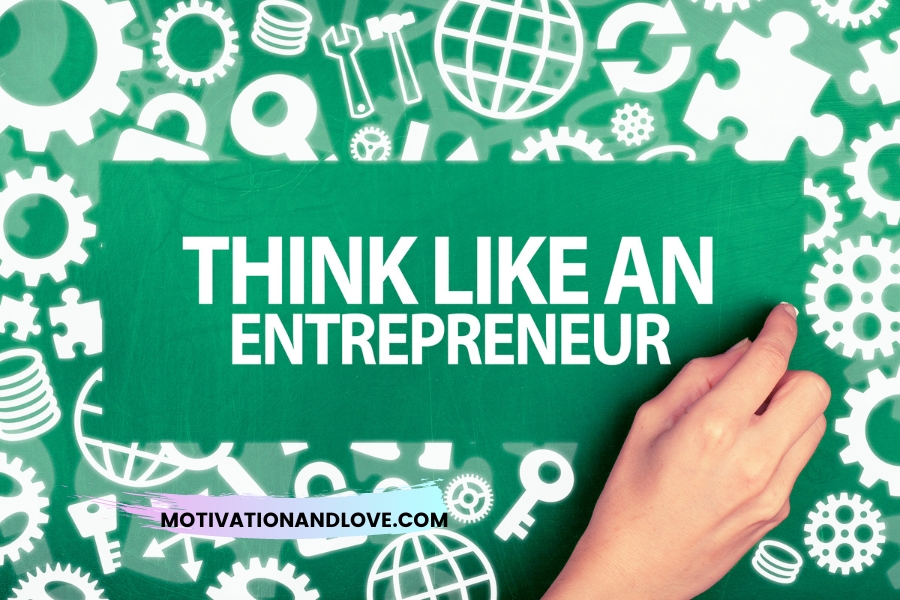 Entrepreneur Quotes for Success