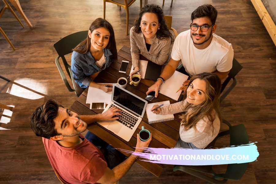 Friends Are Always There for You Quotes