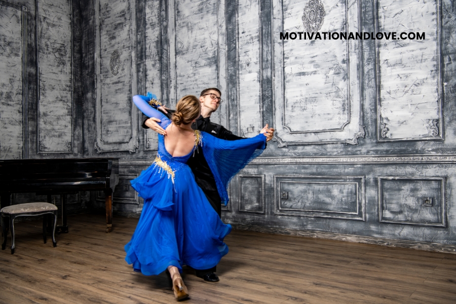 Good Luck Dance Competition Quotes