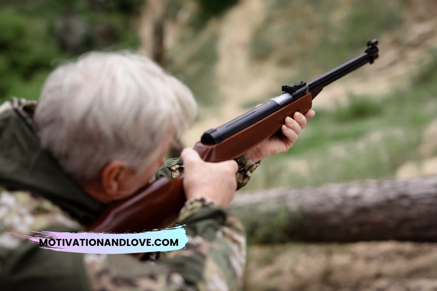 Grandpa Hunting Quotes