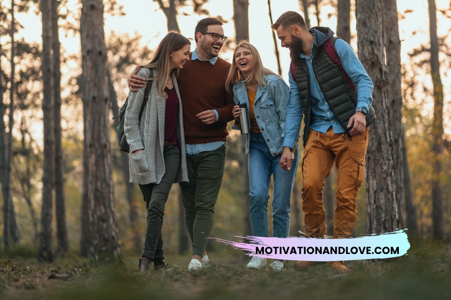 Hiking Is Good for the Soul Quotes