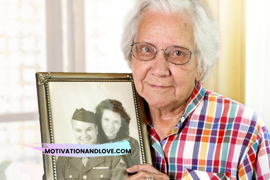 Hunting Widow Quotes