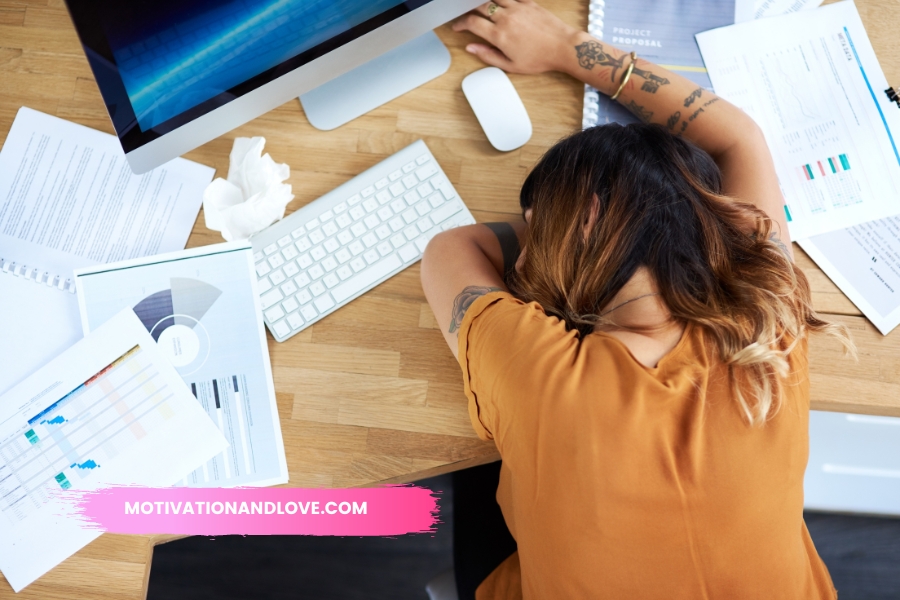 I Am Exhausted Quotes