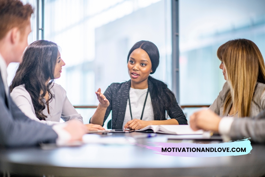 Inspirational Quotes for Female Boss