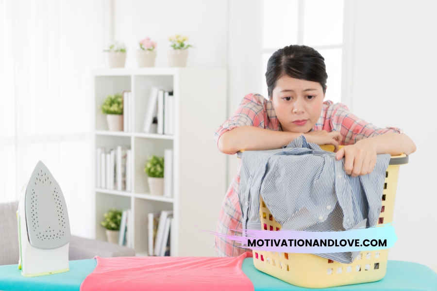 Inspirational Quotes for Tired Moms