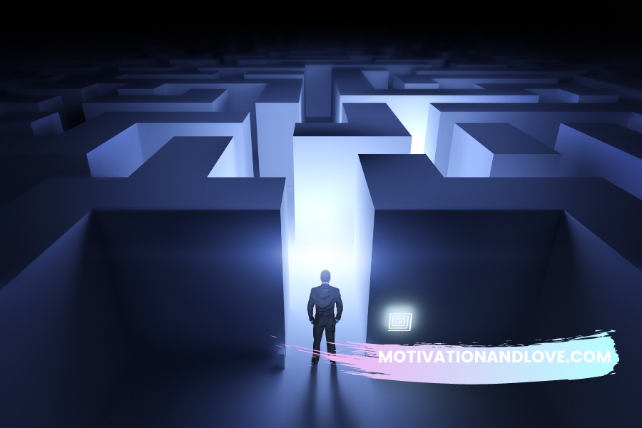 Life Is So Challenging Quotes