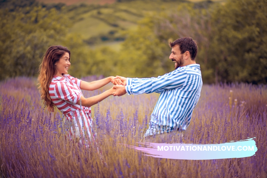 May You Always Dance Quotes