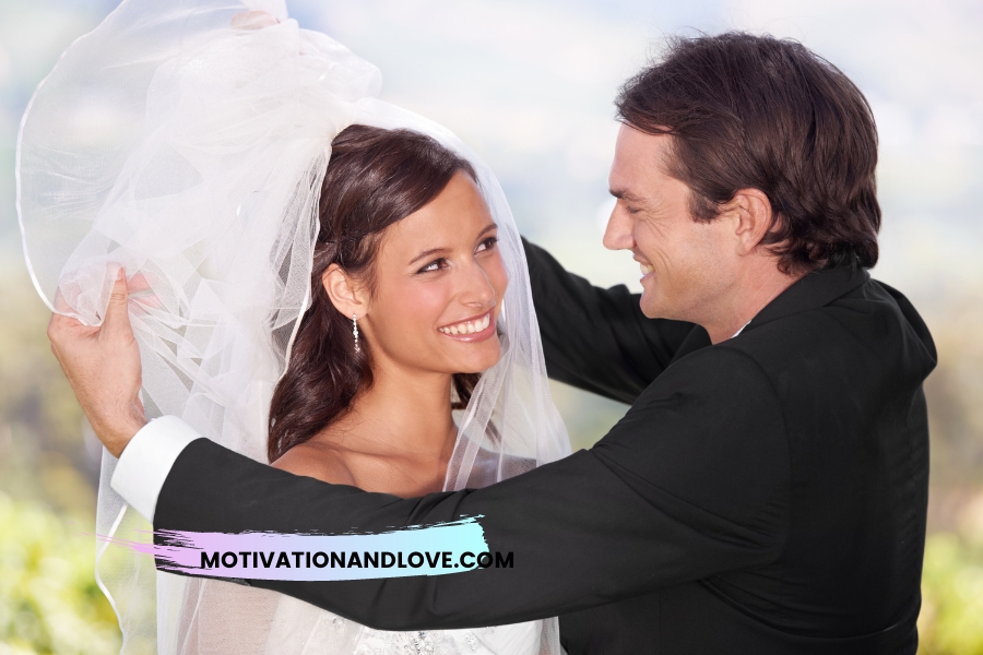 My Beautiful Bride Quotes