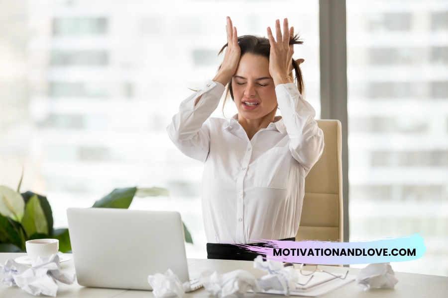 Nervous Breakdown Quotes