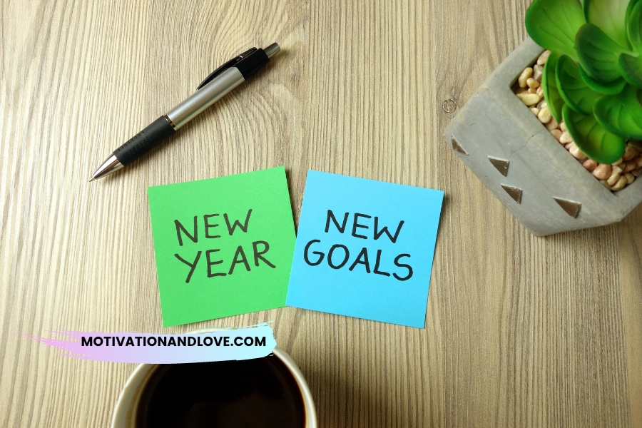 New Year Challenge Quotes
