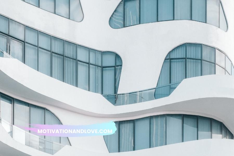 Quotes About Buildings and Architecture