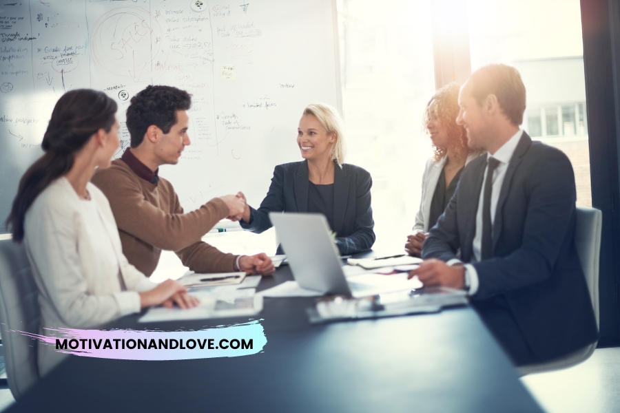 Quotes About Business Relationships