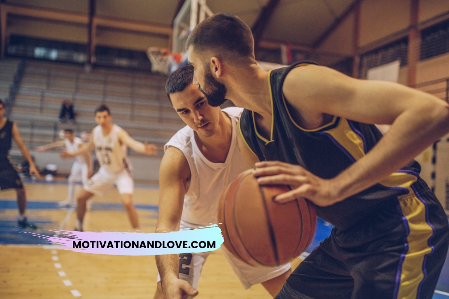 Senior Night Quotes for Basketball