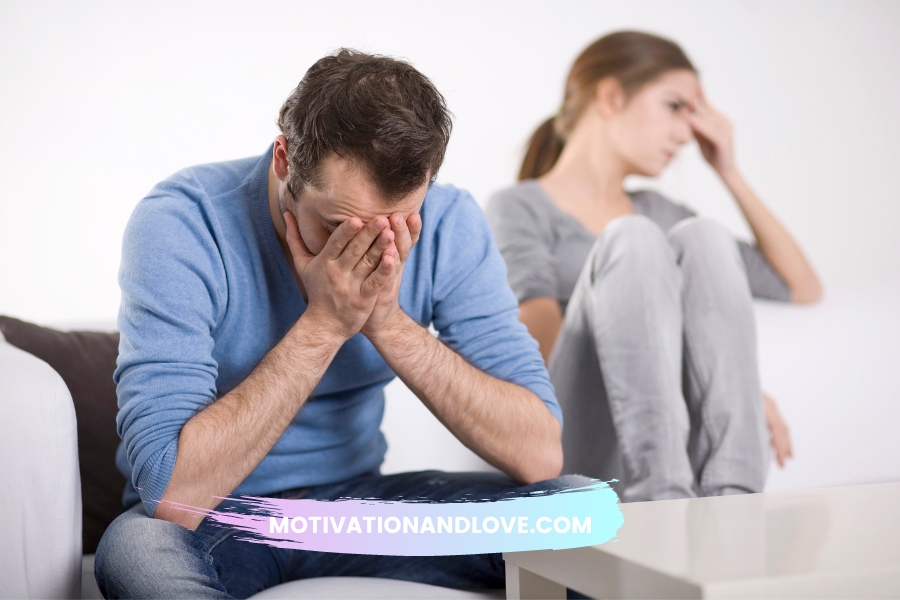 Silent Breakup Quotes