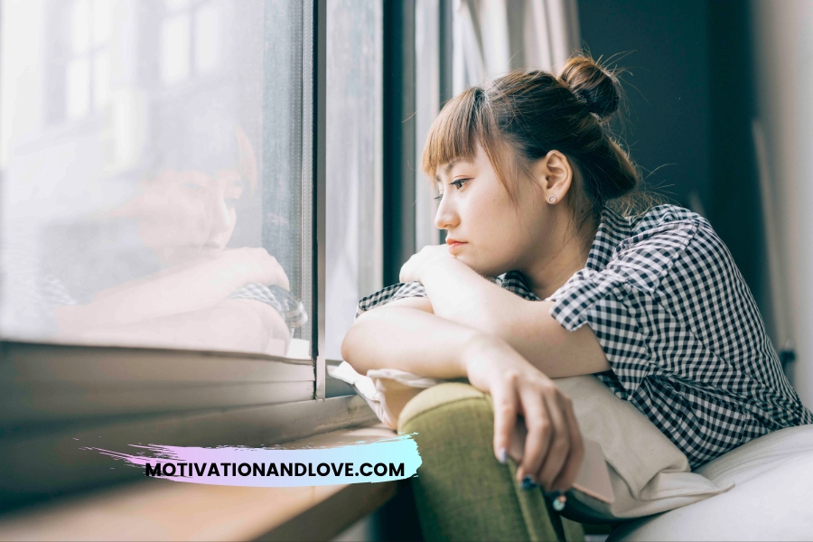 Tired of Being Heartbroken Quotes