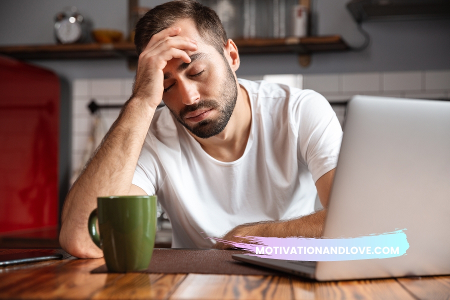 Tired of Working From Home Quotes
