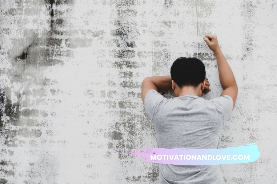 Tired of Your Excuses Quotes