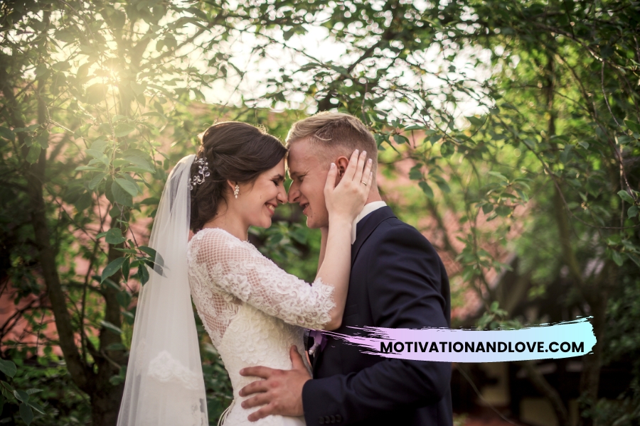 Wedding Day Quotes for Bride