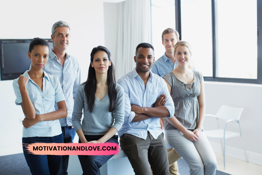 Be Part of Our Growing Team Quotes