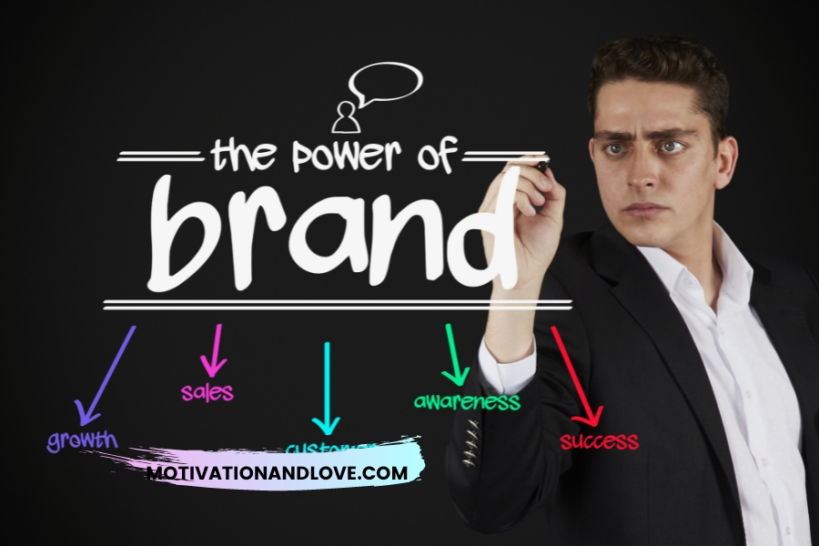 Power of Branding Quotes