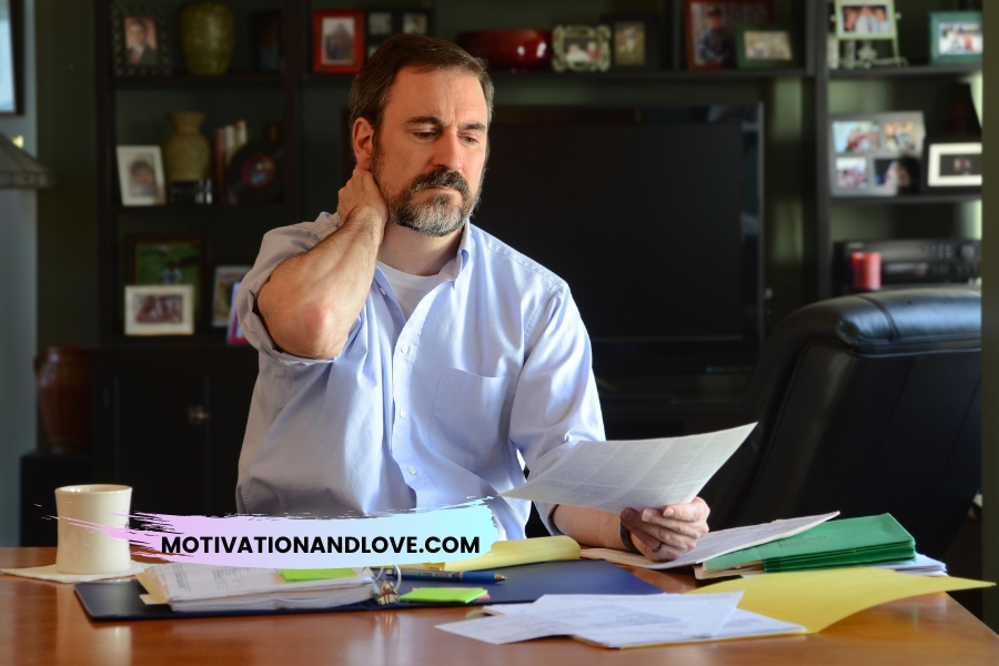 The Burden of Leadership Quotes