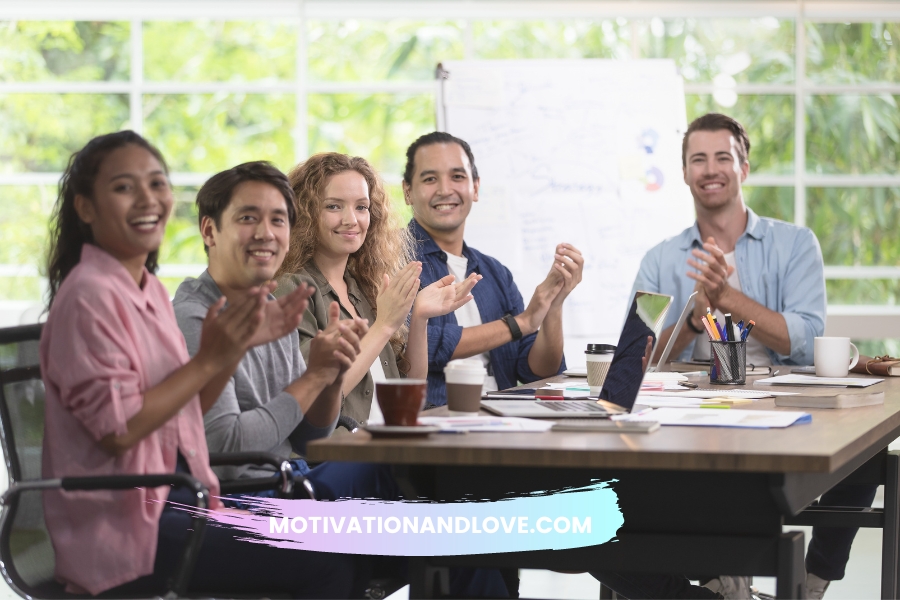 A Team That Stays Together Quotes