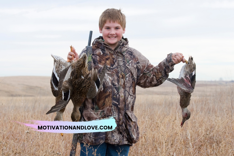 Best Duck Hunting Quotes and Sayings