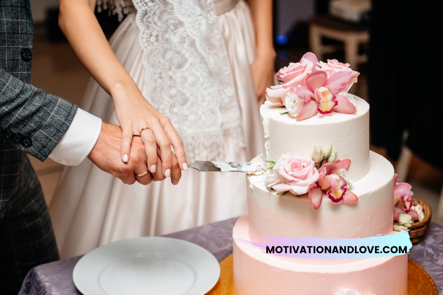 Bride to Be Cake Quotes