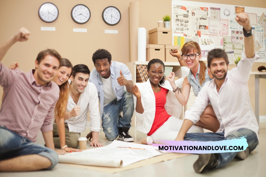 Join the Winning Team Quotes