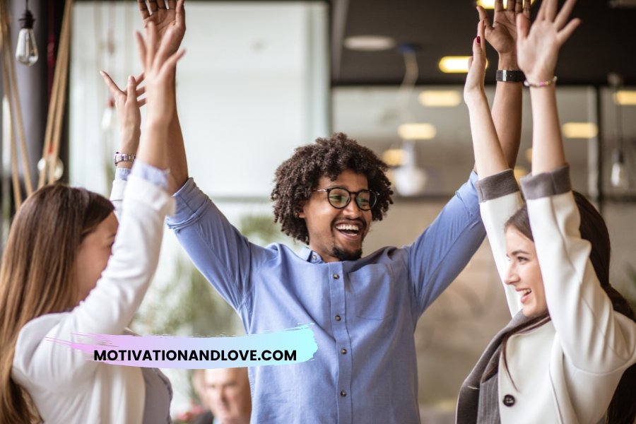 My Team is Winning Quotes