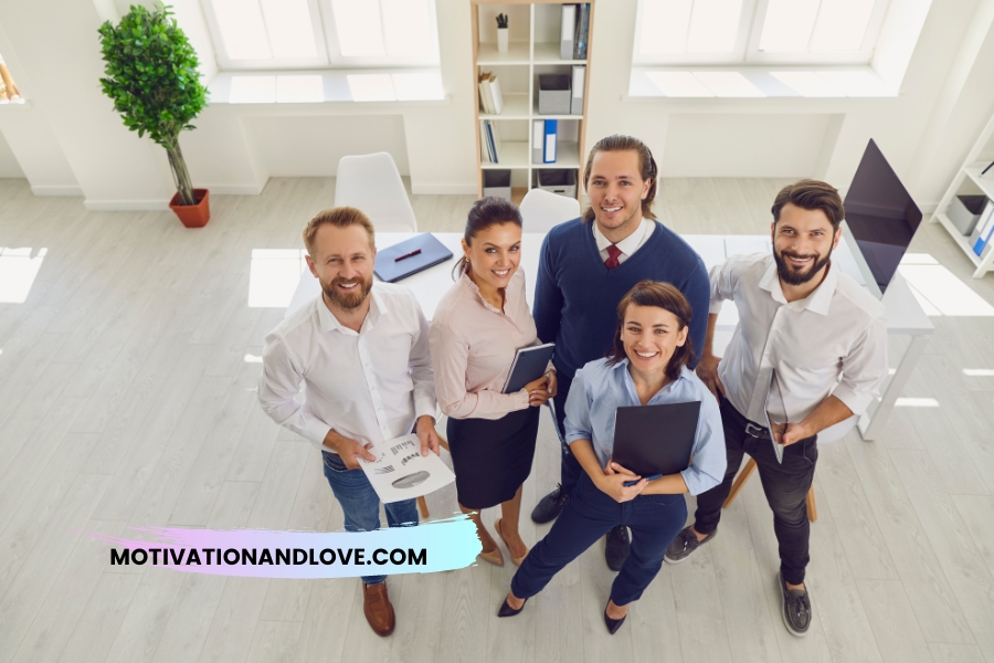 Quotes About Being a Good Teammate