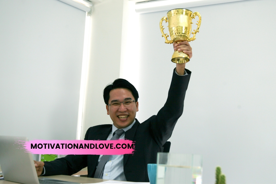 Quotes About Rewards and Challenges